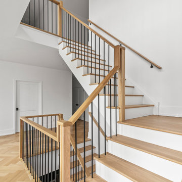 Coastal Westfield Renovation