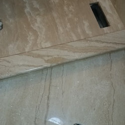Stone Walls - Products