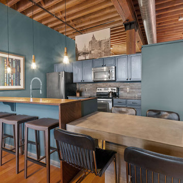 Water Street Condo