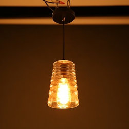 Pendant Lights - Products
