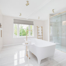 Canterbury bathroom