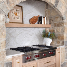Kitchen Ideas