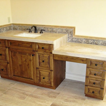 Makeup Vanity or Dressing Table