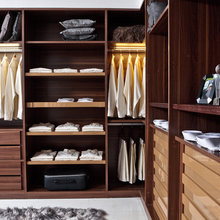 Closets