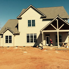 New House