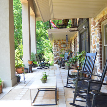 Stonecrest Manor