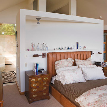 Mountaintop Retreat Home