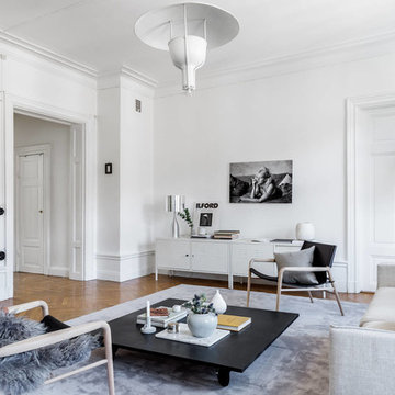 Sekelskiftesfyra med karaktär