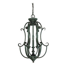 foyer light
