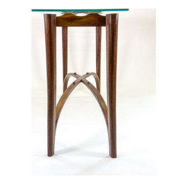 Display Console Table