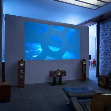 Bowers & Wilkins
