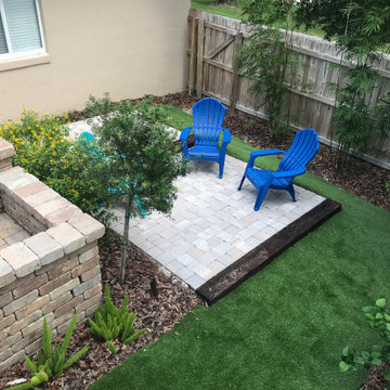 Backyard Bungalow