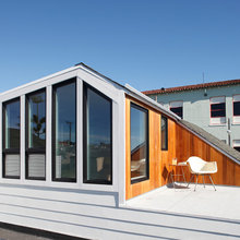 Roof Ideas