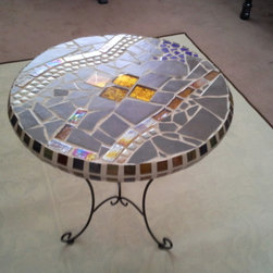 Mosaics - Products