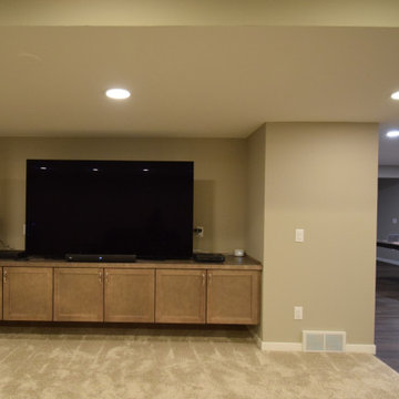 Gamer Ready Lower Level
