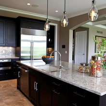 Lighting Ideas