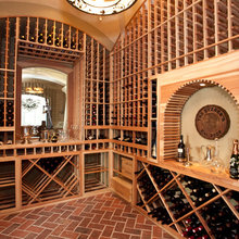 Wine Cellar