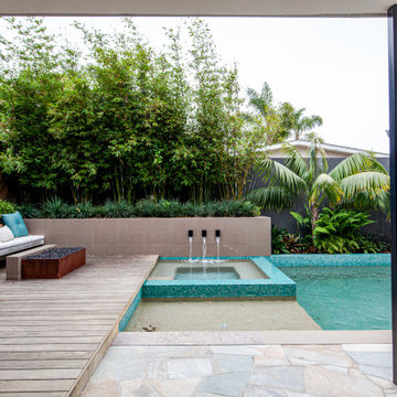 CLB Network - MMD Construction - Rancho Santa Fe, CA - 2