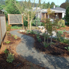 Gardens