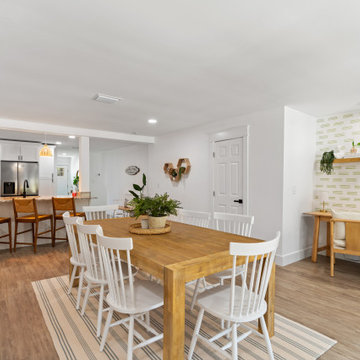 Santa Rosa Beach - Vacation Rental Design