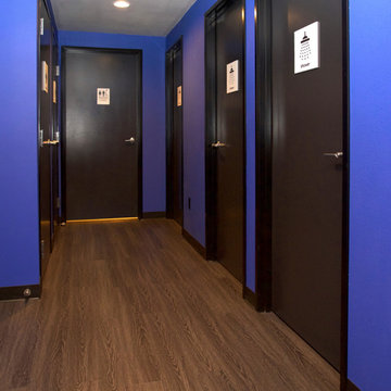 Evolve Fitness Studio