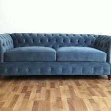 Custom Furniture