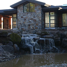 WaterFalls
