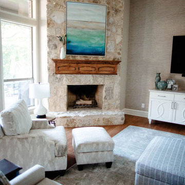 Family Centered Elegance