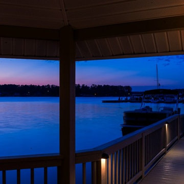Dock Lighting