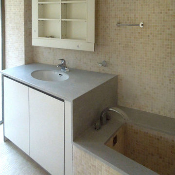 Chi邸/Chi House