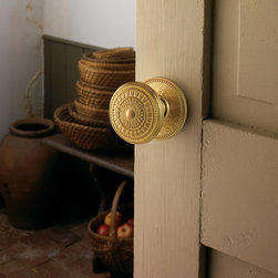 Door Hardware - Products