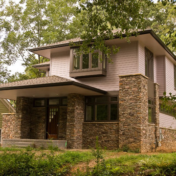 Discovery Networks “Rennovation Nation“ Home