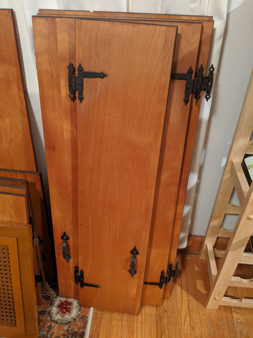 Replacing Old Cabinet Pulls And Hinges, How To Replace Old Hinges On Cabinets