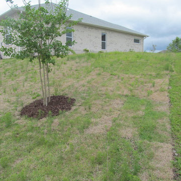 Hughes: Before