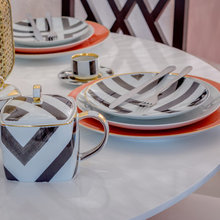 dishes