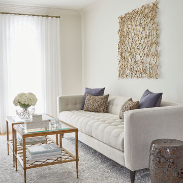 Refined Elegance
