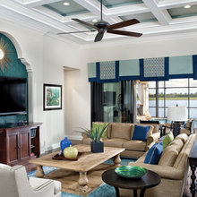 Burdick residence