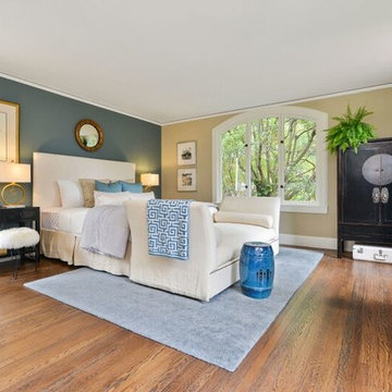 Southhampton Remodel and Redesign