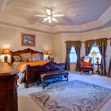 12604 Flagstone Ct NW Okla City - Wyatt Poindexter KW Elite