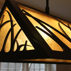 Weston Lighting - Pool Table Lights