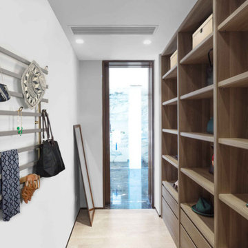 SYMPHONY Wall Organizer - 42"