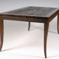 The Parkton Dining Table - Dining Tables