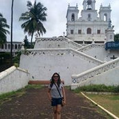 Nirali Joshi's photo