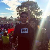 James Hamilton's photo