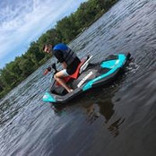 Antoni Poulin's photo