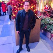Mohamed Hussein's photo