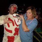 Jordyn Rodden's photo
