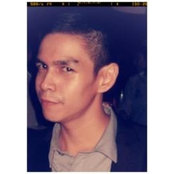 Foto de Cromwell de la Paz