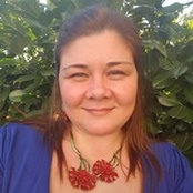 Alina Constantin's photo