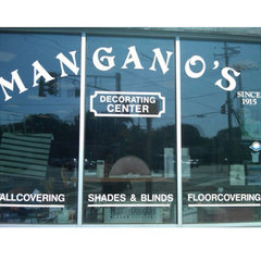 Mangano's Home Decorating Center